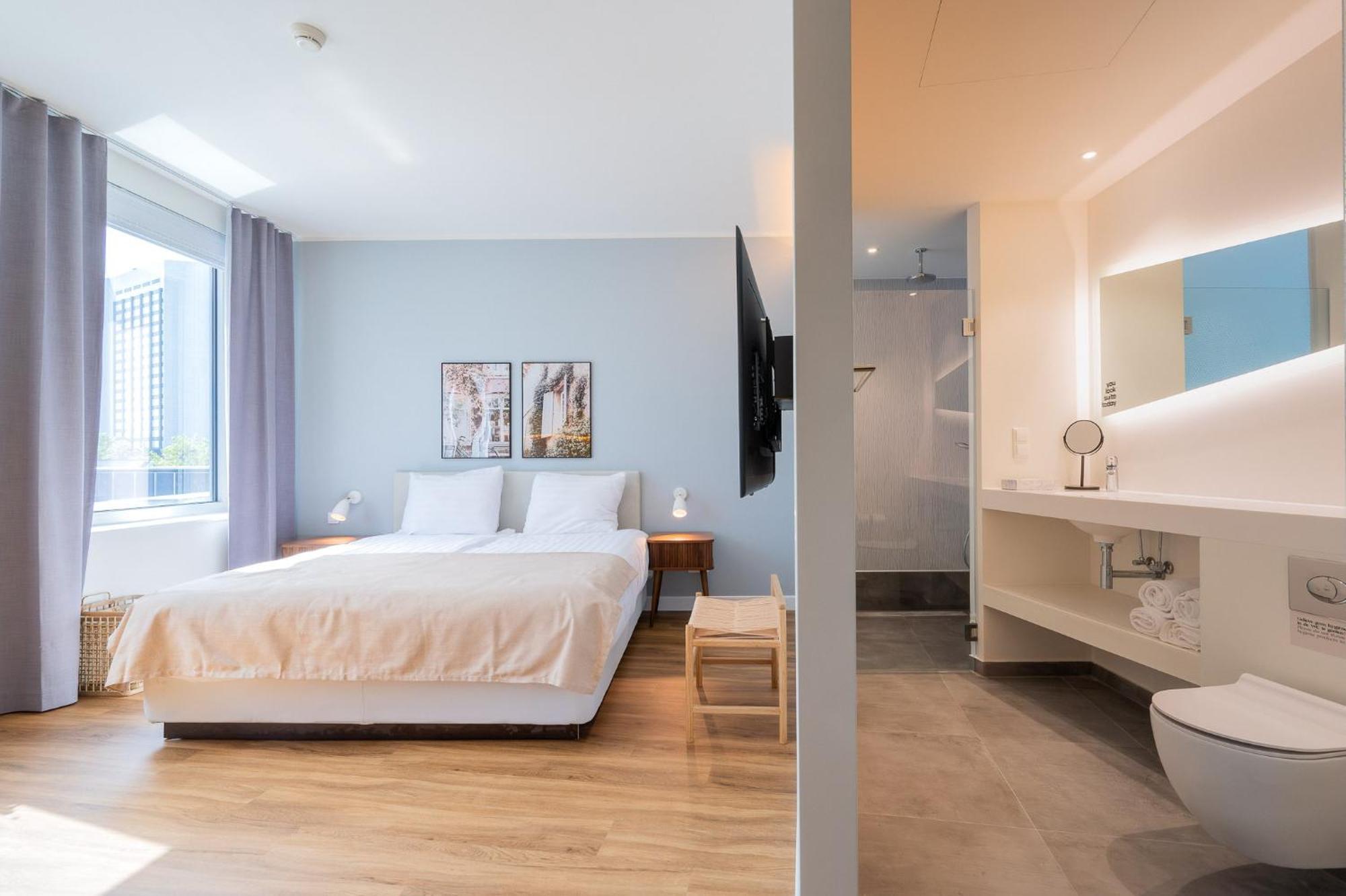 Limehome Amsterdam Gatwickstraat Cameră foto