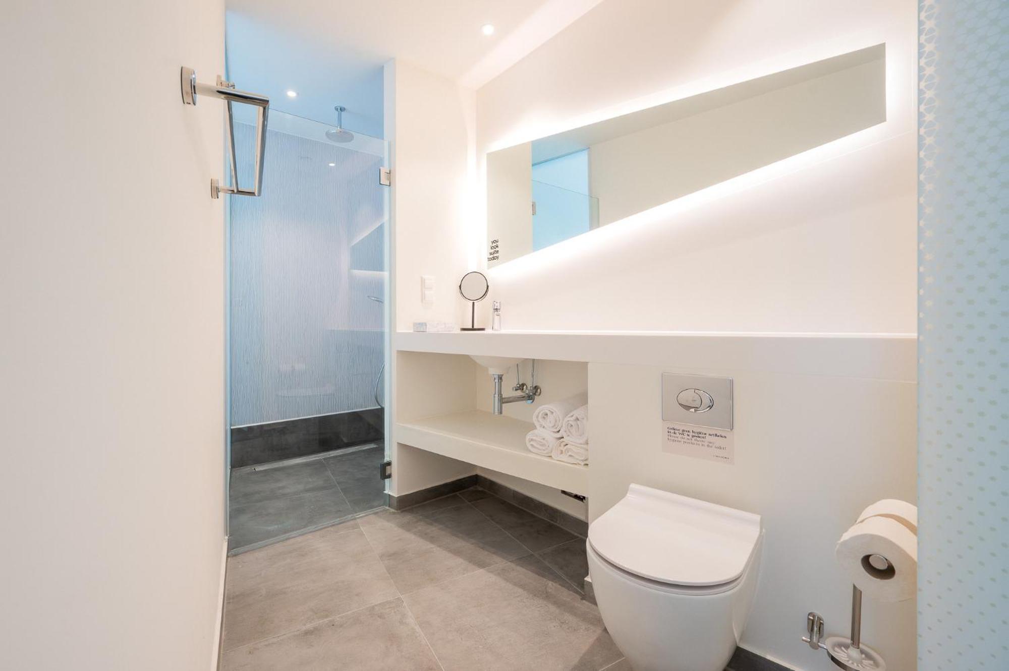 Limehome Amsterdam Gatwickstraat Cameră foto