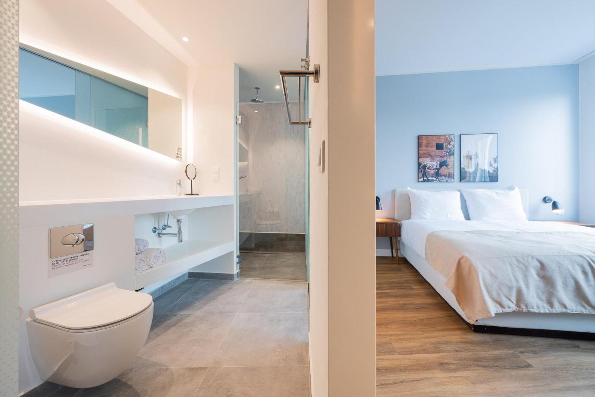 Limehome Amsterdam Gatwickstraat Cameră foto