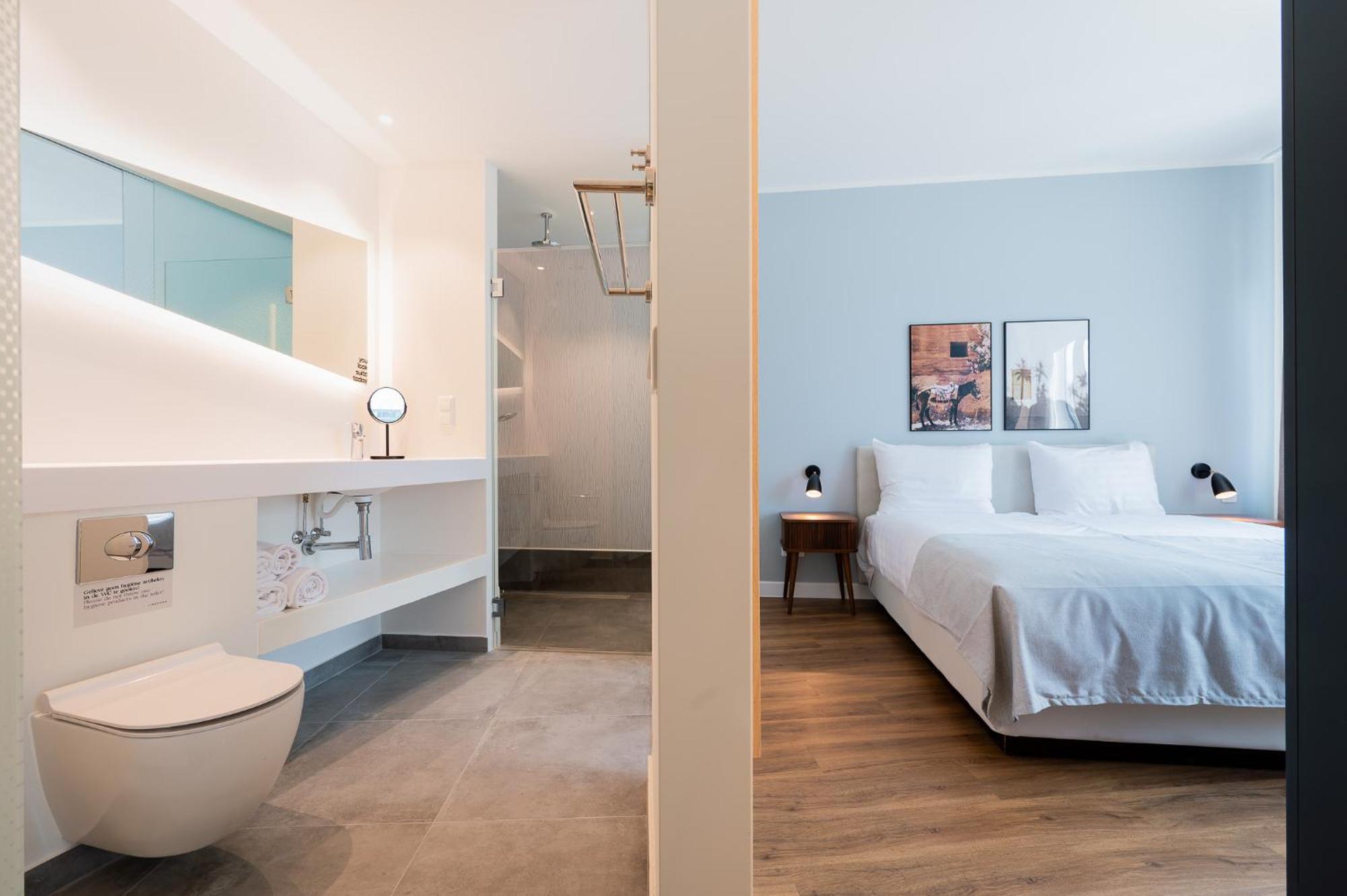 Limehome Amsterdam Gatwickstraat Cameră foto