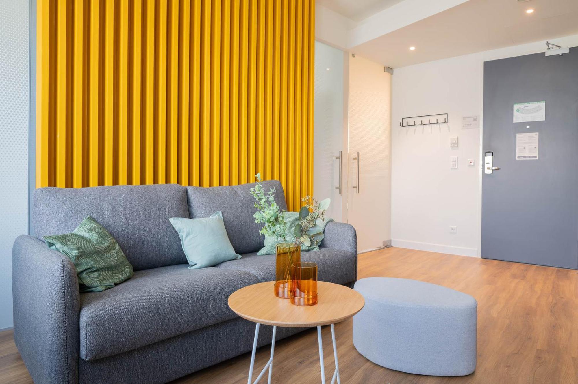 Limehome Amsterdam Gatwickstraat Cameră foto